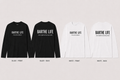 Longsleeve - AFTERMATH