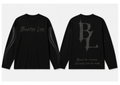 Longsleeve - ALONE