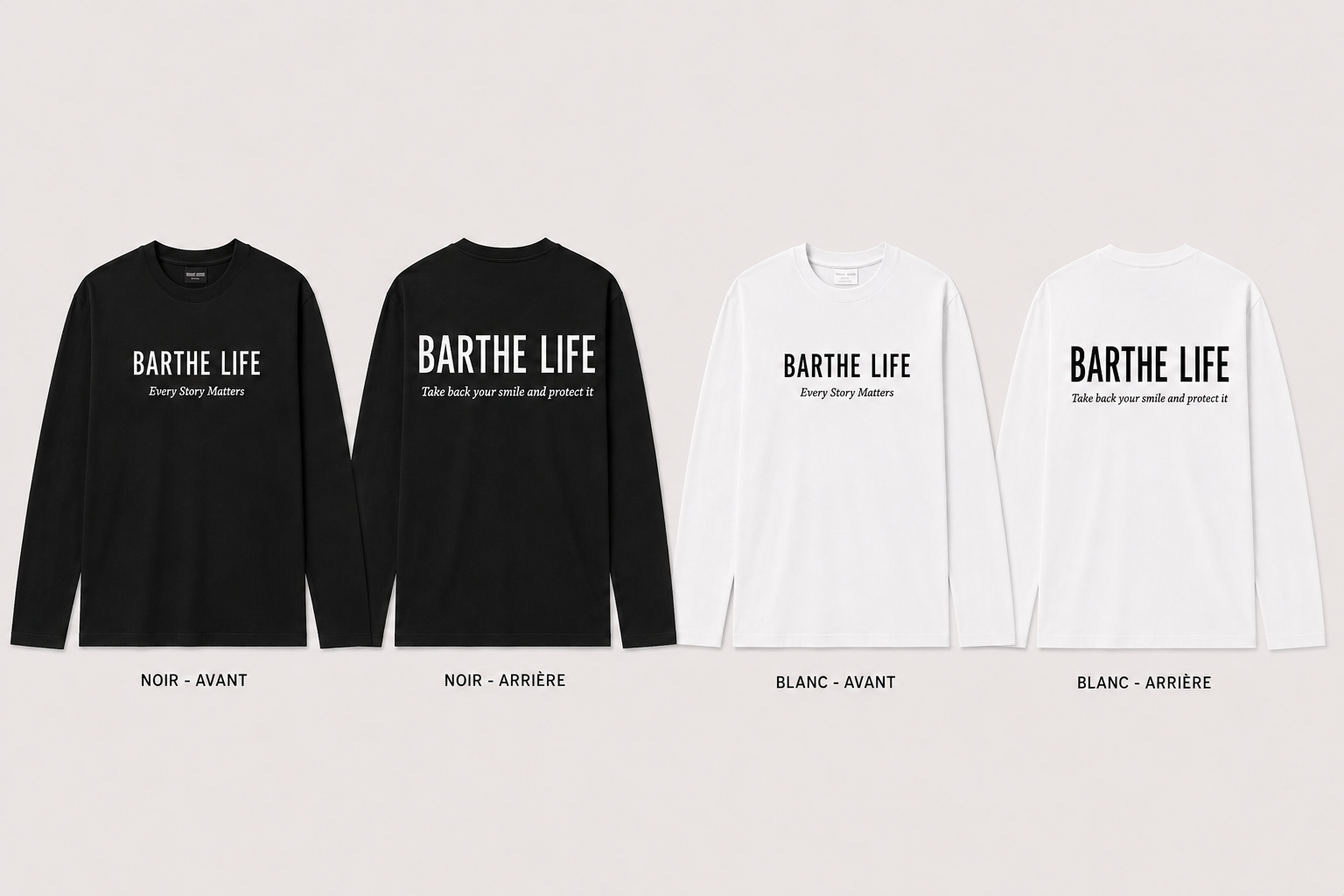Long Sleeve - FAA